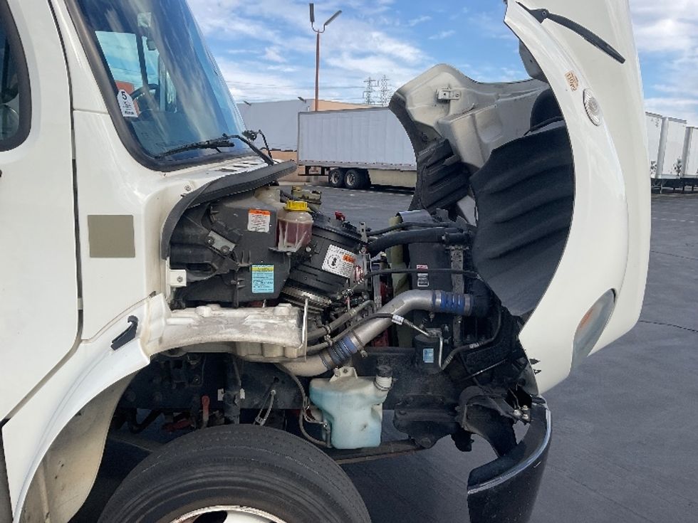 Medium Duty Box Truck-Light and Medium Duty Trucks-Freightliner-2020-M2-Anaheim-CA-159,128\n\t\tmiles-$ 41,000 - Image 23