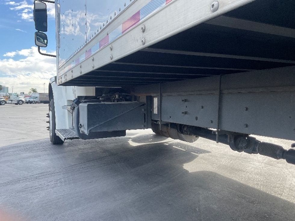 Medium Duty Box Truck-Light and Medium Duty Trucks-Freightliner-2020-M2-Anaheim-CA-159,128\n\t\tmiles-$ 41,000 - Image 5
