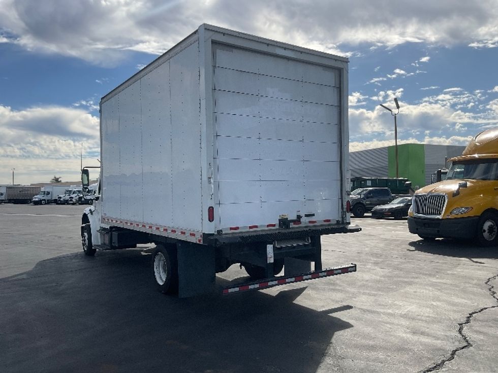 Medium Duty Box Truck-Light and Medium Duty Trucks-Freightliner-2020-M2-Anaheim-CA-159,128\n\t\tmiles-$ 41,000 - Image 6