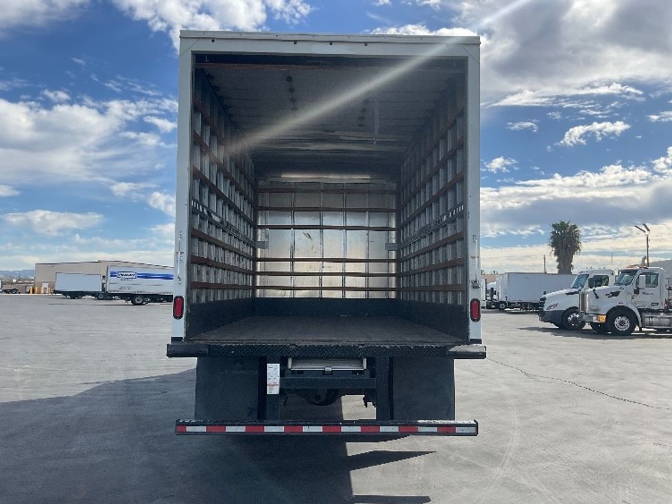 Medium Duty Box Truck-Light and Medium Duty Trucks-Freightliner-2020-M2-Anaheim-CA-159,128\n\t\tmiles-$ 41,000 - Image 8