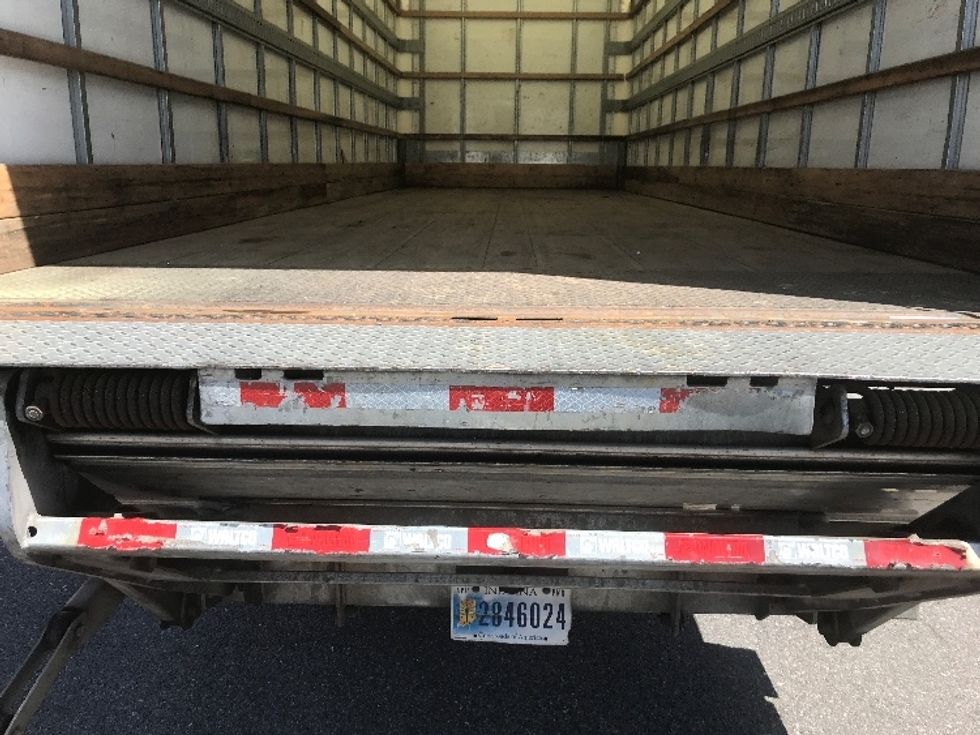 Medium Duty Box Truck-Light and Medium Duty Trucks-Freightliner-2020-M2-Ashland-VA-126,040\n\t\tmiles-$ 63,250 - Image 10