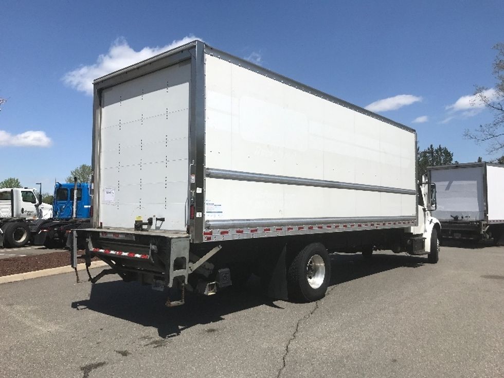 Medium Duty Box Truck-Light and Medium Duty Trucks-Freightliner-2020-M2-Ashland-VA-126,040\n\t\tmiles-$ 63,250 - Image 13