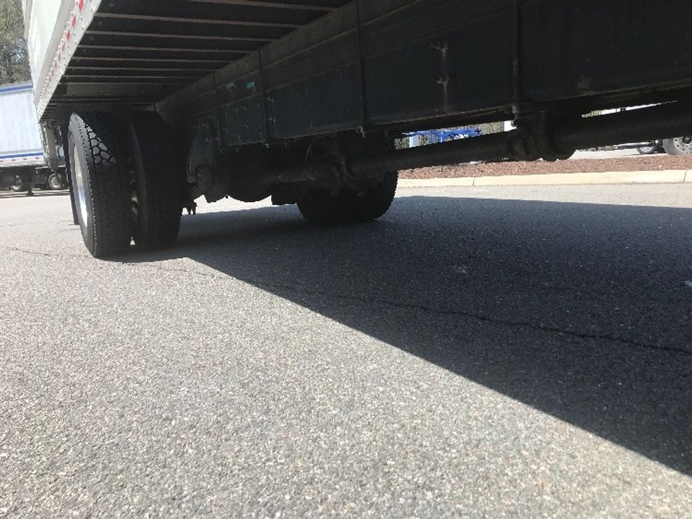 Medium Duty Box Truck-Light and Medium Duty Trucks-Freightliner-2020-M2-Ashland-VA-126,040\n\t\tmiles-$ 63,250 - Image 14