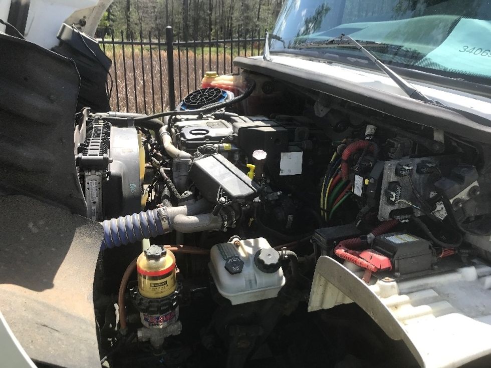 Medium Duty Box Truck-Light and Medium Duty Trucks-Freightliner-2020-M2-Ashland-VA-126,040\n\t\tmiles-$ 63,250 - Image 24