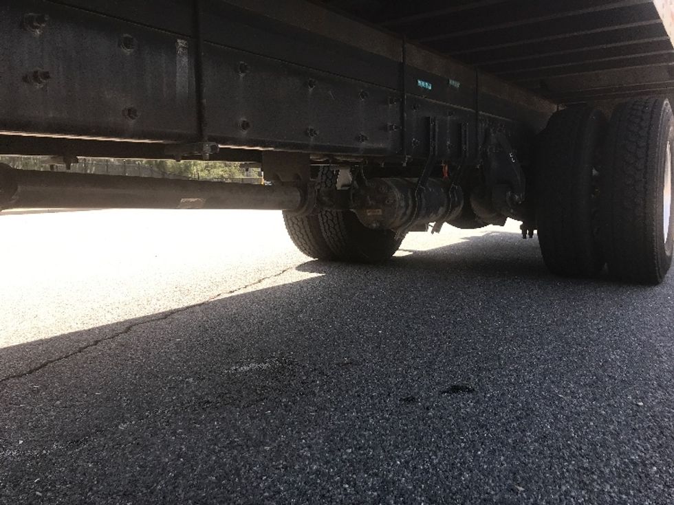 Medium Duty Box Truck-Light and Medium Duty Trucks-Freightliner-2020-M2-Ashland-VA-126,040\n\t\tmiles-$ 63,250 - Image 5