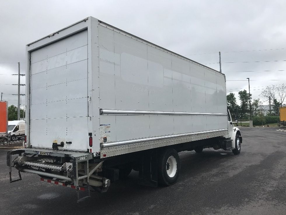Medium Duty Box Truck-Light and Medium Duty Trucks-Freightliner-2020-M2-Atlanta-GA-181,346\n\t\tmiles-$ 51,750 - Image 13
