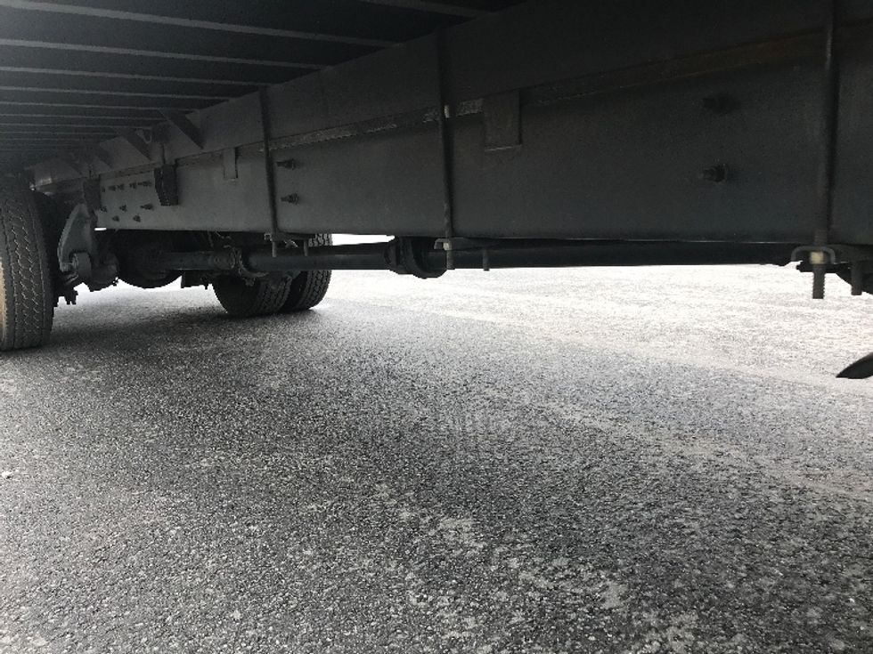 Medium Duty Box Truck-Light and Medium Duty Trucks-Freightliner-2020-M2-Atlanta-GA-181,346\n\t\tmiles-$ 51,750 - Image 14