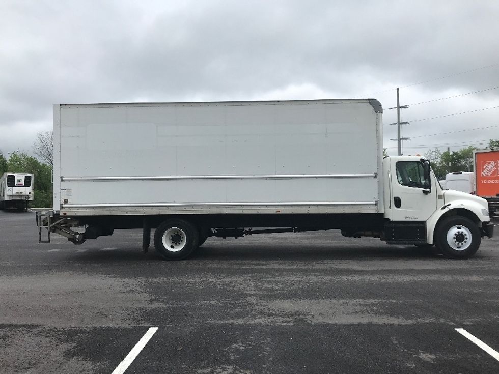 Medium Duty Box Truck-Light and Medium Duty Trucks-Freightliner-2020-M2-Atlanta-GA-181,346\n\t\tmiles-$ 51,750 - Image 15