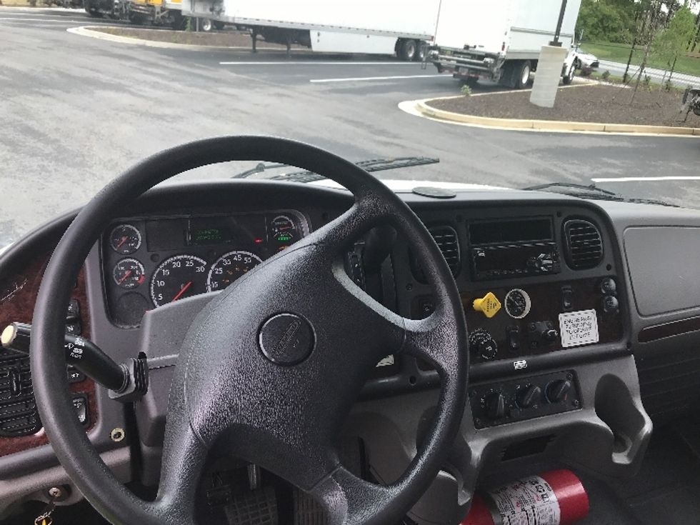 Medium Duty Box Truck-Light and Medium Duty Trucks-Freightliner-2020-M2-Atlanta-GA-181,346\n\t\tmiles-$ 51,750 - Image 17