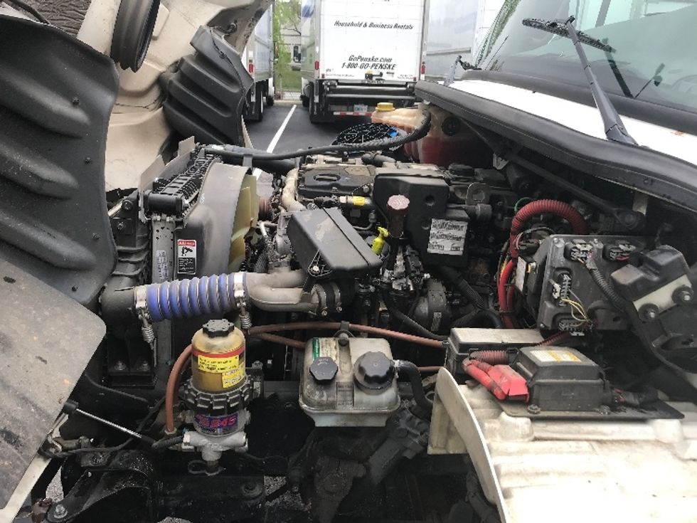 Medium Duty Box Truck-Light and Medium Duty Trucks-Freightliner-2020-M2-Atlanta-GA-181,346\n\t\tmiles-$ 51,750 - Image 23