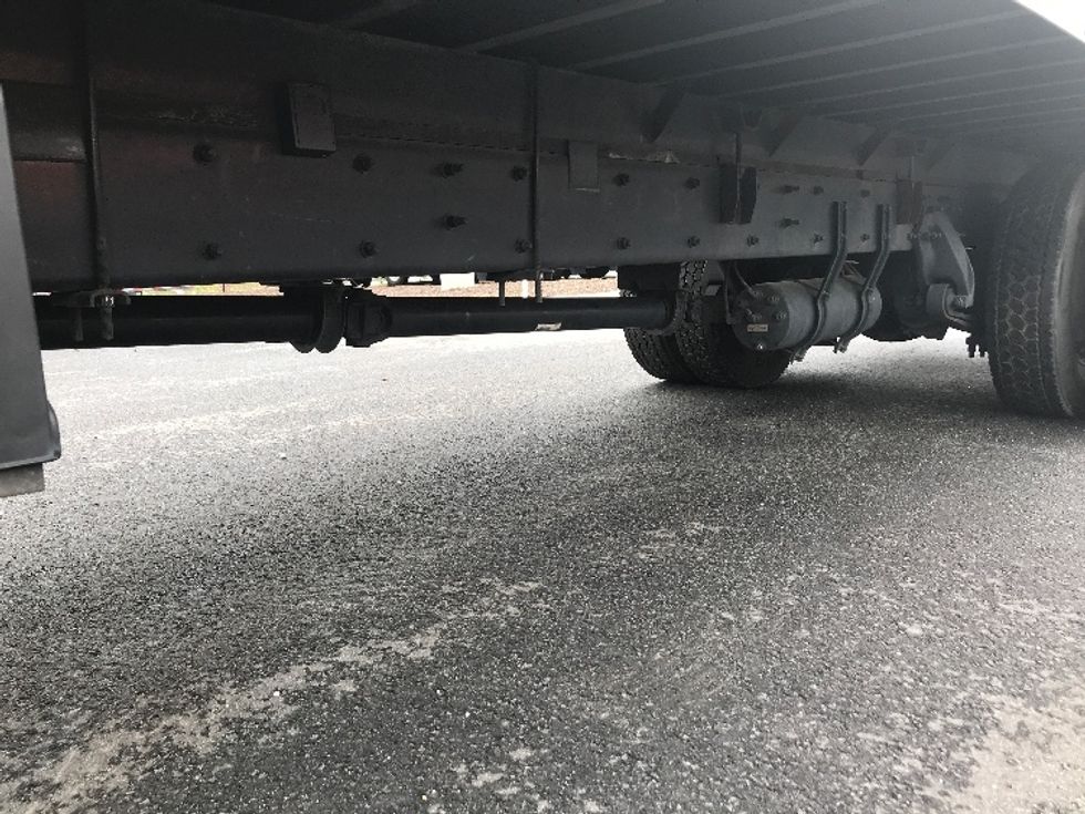 Medium Duty Box Truck-Light and Medium Duty Trucks-Freightliner-2020-M2-Atlanta-GA-181,346\n\t\tmiles-$ 51,750 - Image 5