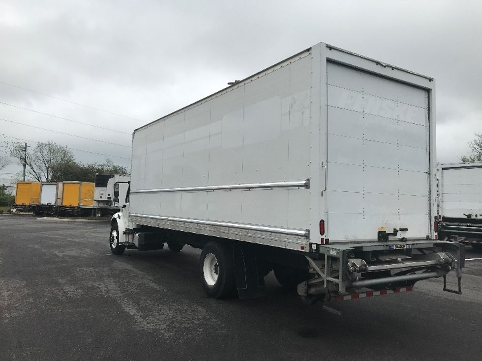 Medium Duty Box Truck-Light and Medium Duty Trucks-Freightliner-2020-M2-Atlanta-GA-181,346\n\t\tmiles-$ 51,750 - Image 6
