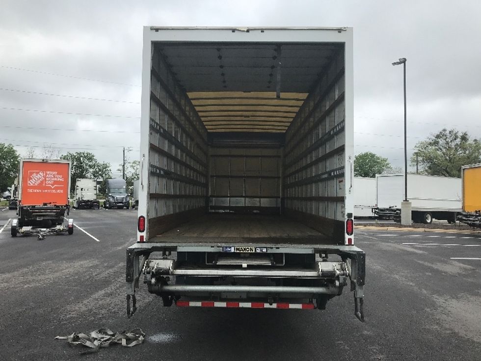 Medium Duty Box Truck-Light and Medium Duty Trucks-Freightliner-2020-M2-Atlanta-GA-181,346\n\t\tmiles-$ 51,750 - Image 8