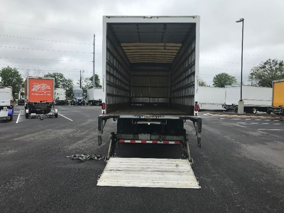 Medium Duty Box Truck-Light and Medium Duty Trucks-Freightliner-2020-M2-Atlanta-GA-181,346\n\t\tmiles-$ 51,750 - Image 9
