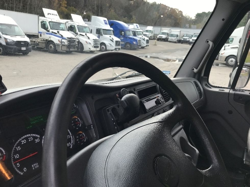 Medium Duty Box Truck-Light and Medium Duty Trucks-Freightliner-2020-M2-Auburn-MA-159,195\n\t\tmiles-$ 57,250 - Image 16