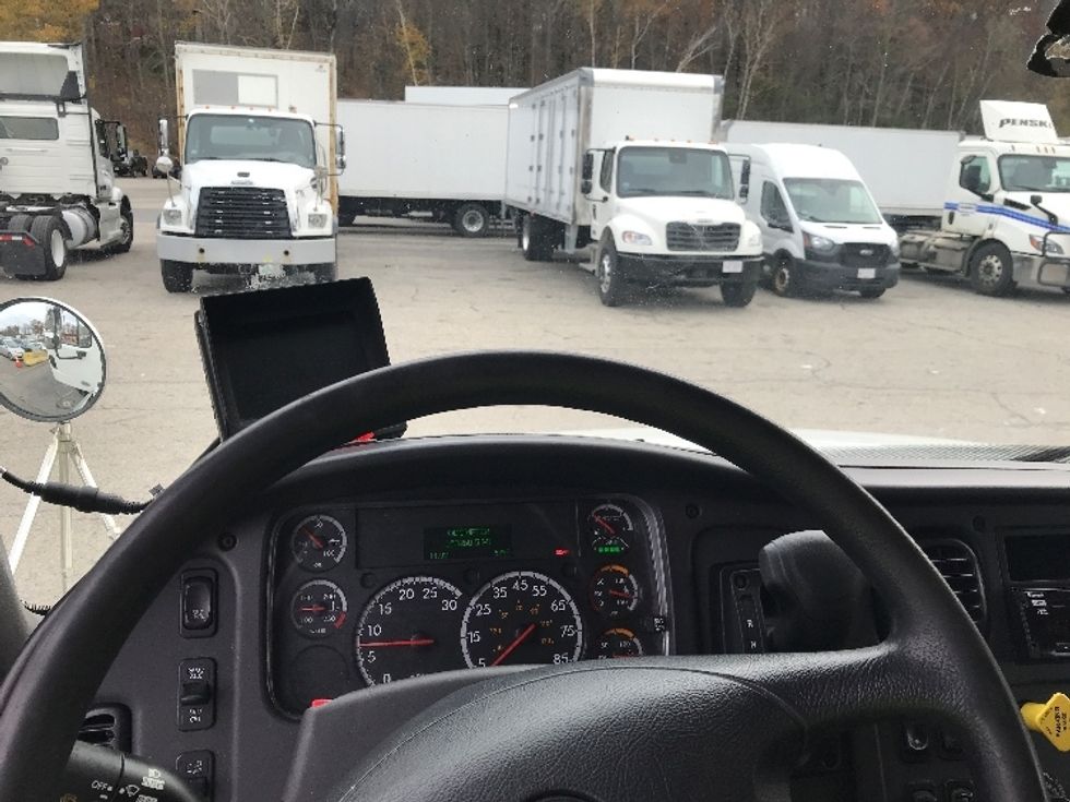 Medium Duty Box Truck-Light and Medium Duty Trucks-Freightliner-2020-M2-Auburn-MA-159,195\n\t\tmiles-$ 57,250 - Image 17