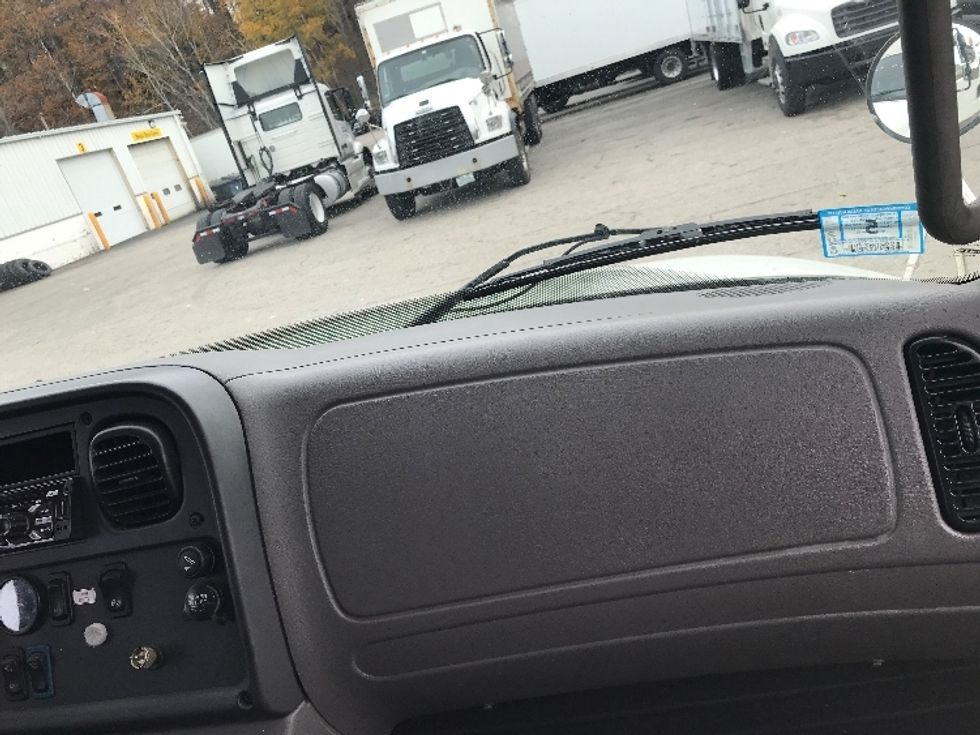 Medium Duty Box Truck-Light and Medium Duty Trucks-Freightliner-2020-M2-Auburn-MA-159,195\n\t\tmiles-$ 57,250 - Image 20