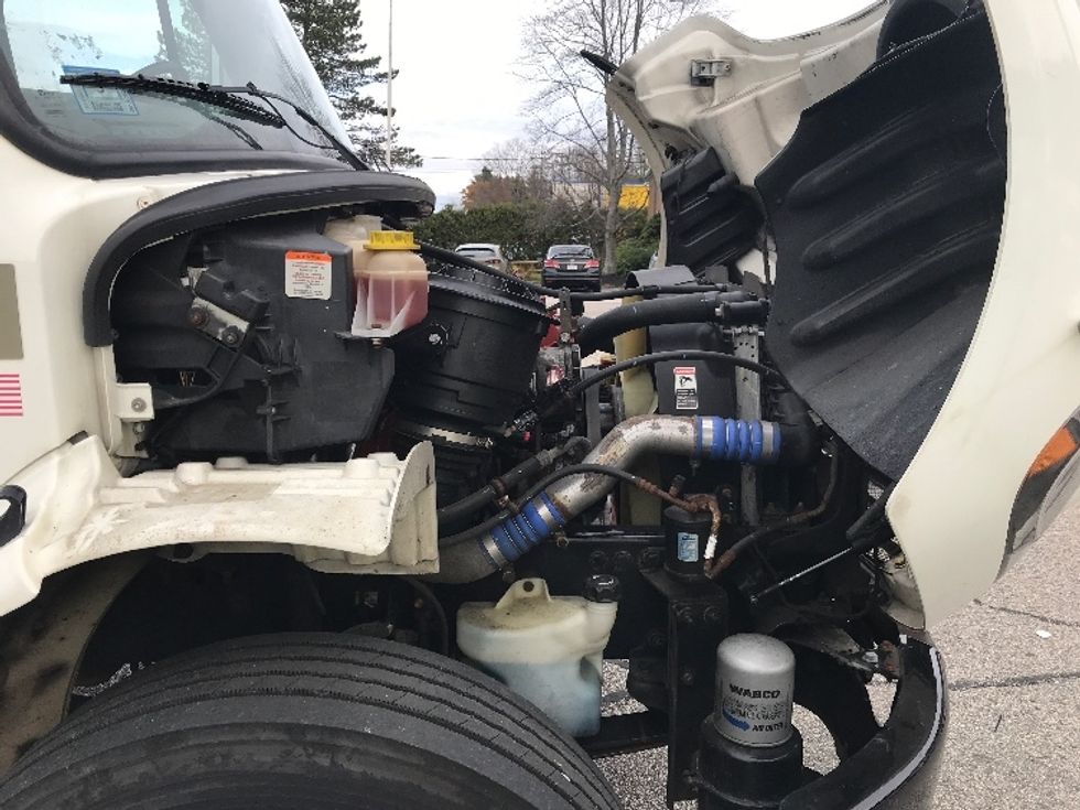 Medium Duty Box Truck-Light and Medium Duty Trucks-Freightliner-2020-M2-Auburn-MA-159,195\n\t\tmiles-$ 57,250 - Image 22