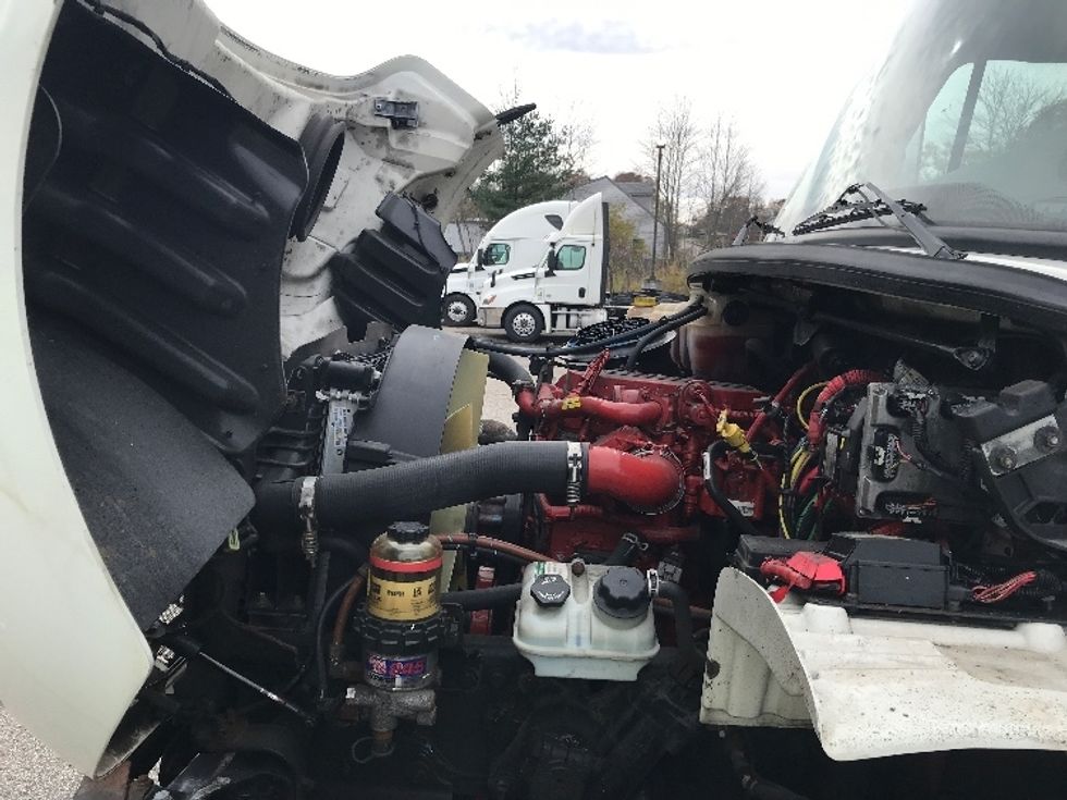 Medium Duty Box Truck-Light and Medium Duty Trucks-Freightliner-2020-M2-Auburn-MA-159,195\n\t\tmiles-$ 57,250 - Image 23