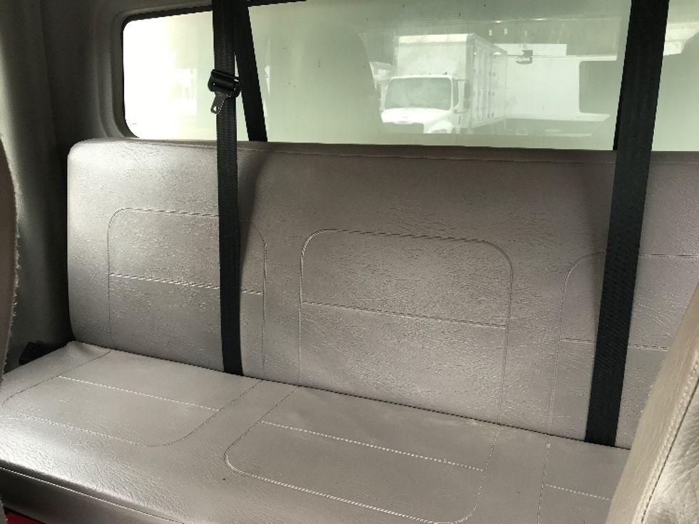 Medium Duty Box Truck-Light and Medium Duty Trucks-Freightliner-2020-M2-Auburn-MA-159,195\n\t\tmiles-$ 57,250 - Image 24