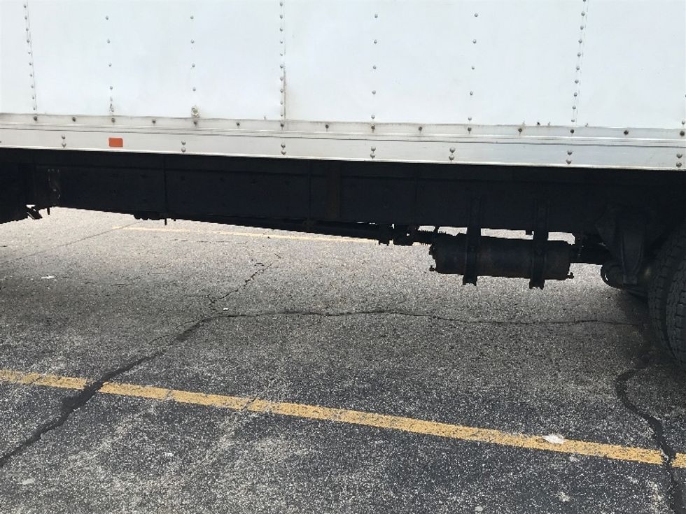 Medium Duty Box Truck-Light and Medium Duty Trucks-Freightliner-2020-M2-Auburn-MA-159,195\n\t\tmiles-$ 57,250 - Image 4