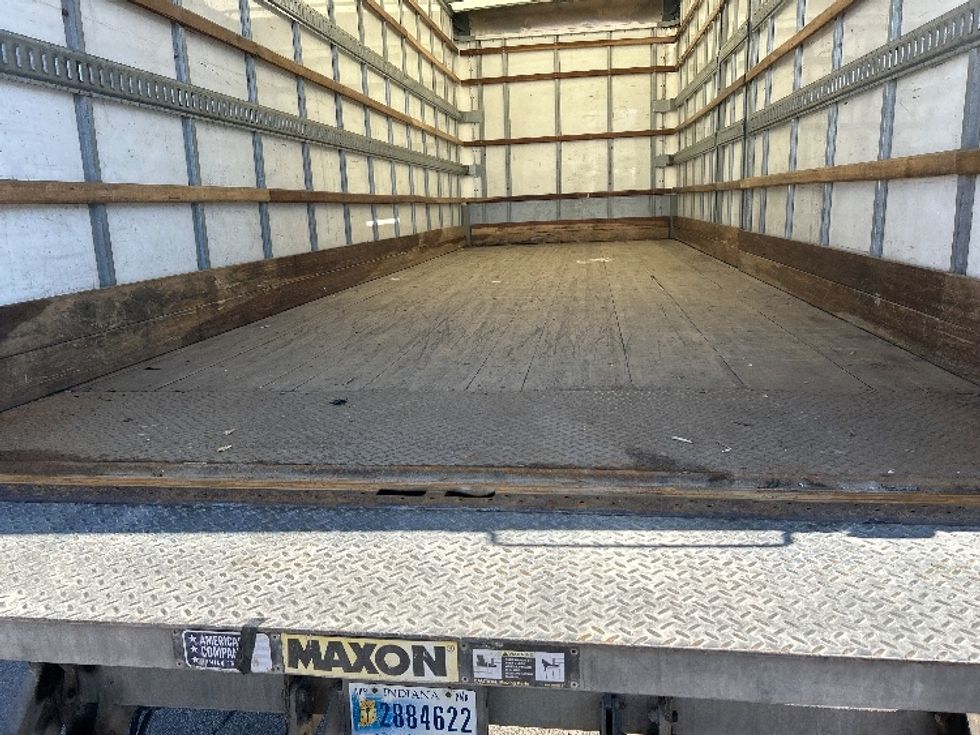 Medium Duty Box Truck-Light and Medium Duty Trucks-Freightliner-2020-M2-Auburn-MA-199,108\n\t\tmiles-$ 43,000 - Image 10