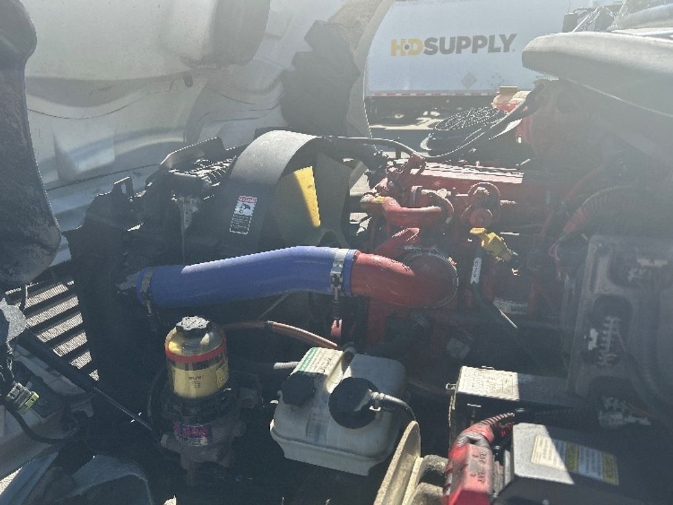 Medium Duty Box Truck-Light and Medium Duty Trucks-Freightliner-2020-M2-Auburn-MA-199,108\n\t\tmiles-$ 43,000 - Image 24