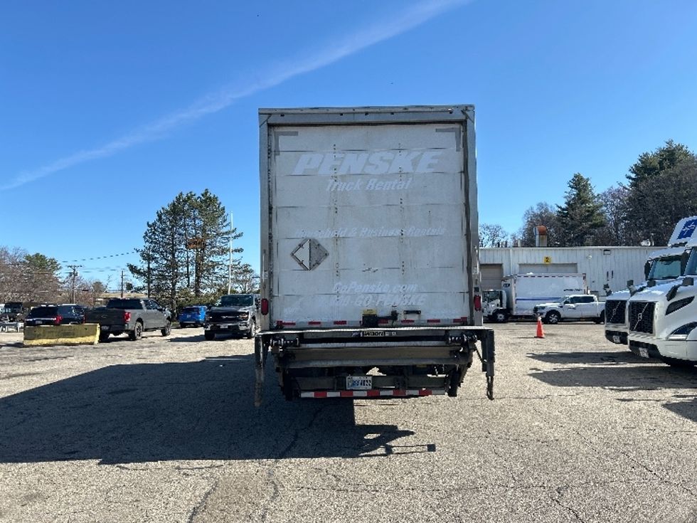 Medium Duty Box Truck-Light and Medium Duty Trucks-Freightliner-2020-M2-Auburn-MA-199,108\n\t\tmiles-$ 43,000 - Image 7