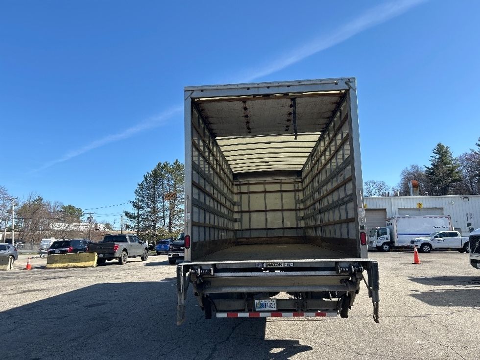 Medium Duty Box Truck-Light and Medium Duty Trucks-Freightliner-2020-M2-Auburn-MA-199,108\n\t\tmiles-$ 43,000 - Image 8