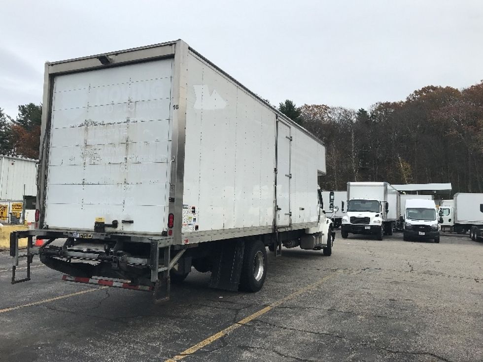 Medium Duty Box Truck-Light and Medium Duty Trucks-Freightliner-2020-M2-Auburn-MA-202,001\n\t\tmiles-$ 51,250 - Image 13