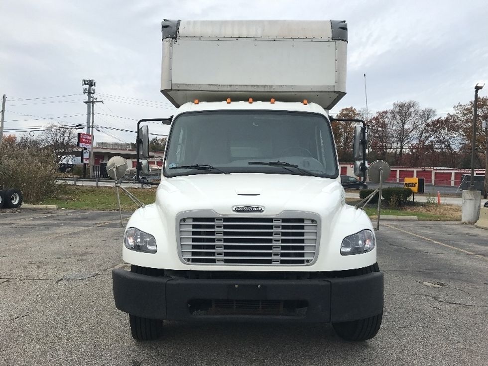 Medium Duty Box Truck-Light and Medium Duty Trucks-Freightliner-2020-M2-Auburn-MA-202,001\n\t\tmiles-$ 51,250 - Image 2