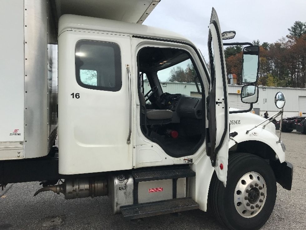 Medium Duty Box Truck-Light and Medium Duty Trucks-Freightliner-2020-M2-Auburn-MA-202,001\n\t\tmiles-$ 51,250 - Image 20