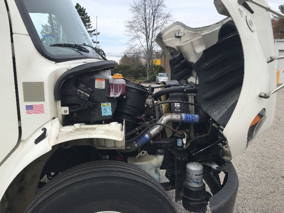 Medium Duty Box Truck-Light and Medium Duty Trucks-Freightliner-2020-M2-Auburn-MA-202,001\n\t\tmiles-$ 51,250 - Image 23