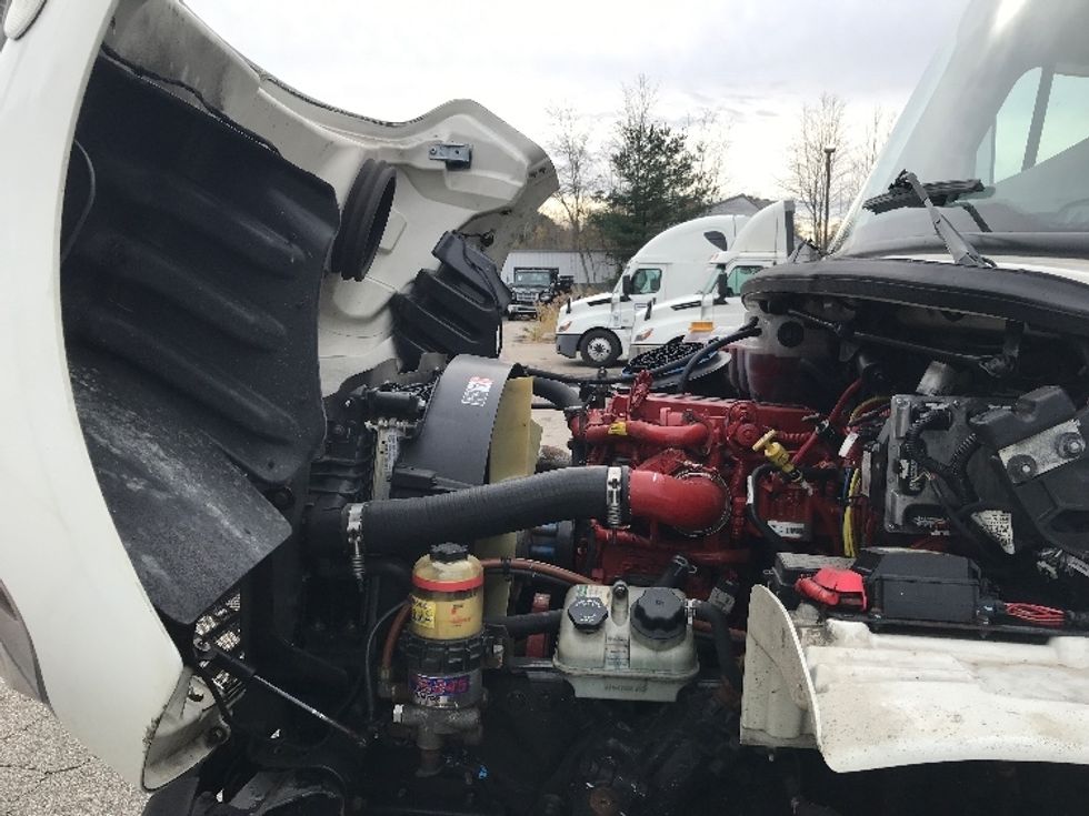 Medium Duty Box Truck-Light and Medium Duty Trucks-Freightliner-2020-M2-Auburn-MA-202,001\n\t\tmiles-$ 51,250 - Image 24