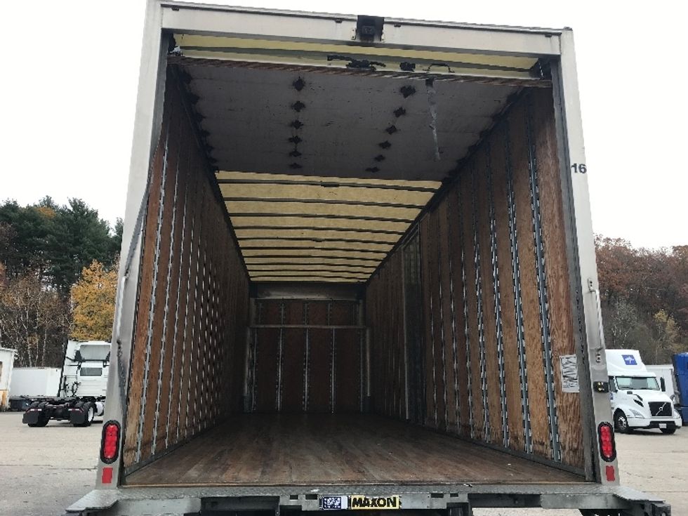 Medium Duty Box Truck-Light and Medium Duty Trucks-Freightliner-2020-M2-Auburn-MA-202,001\n\t\tmiles-$ 51,250 - Image 8