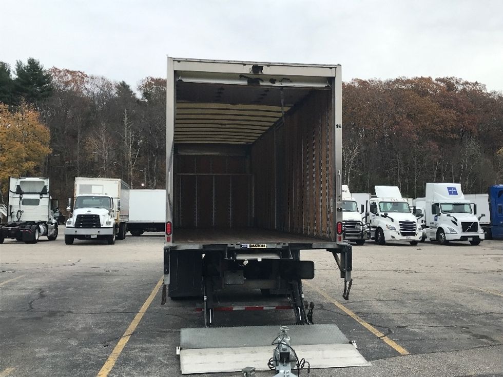 Medium Duty Box Truck-Light and Medium Duty Trucks-Freightliner-2020-M2-Auburn-MA-202,001\n\t\tmiles-$ 51,250 - Image 9