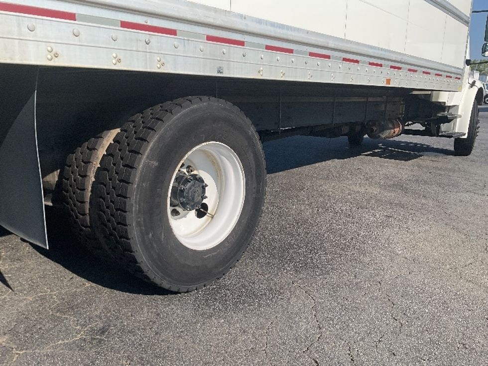 Medium Duty Box Truck-Light and Medium Duty Trucks-Freightliner-2020-M2-Augusta-GA-170,998\n\t\tmiles-$ 52,750 - Image 14