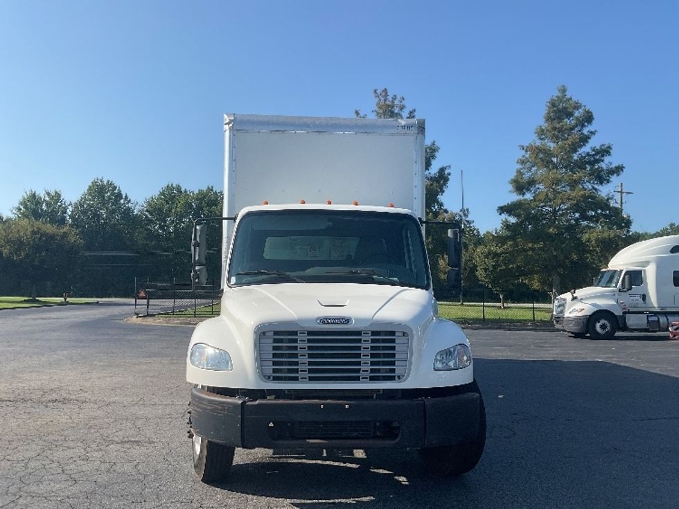 Medium Duty Box Truck-Light and Medium Duty Trucks-Freightliner-2020-M2-Augusta-GA-170,998\n\t\tmiles-$ 52,750 - Image 2