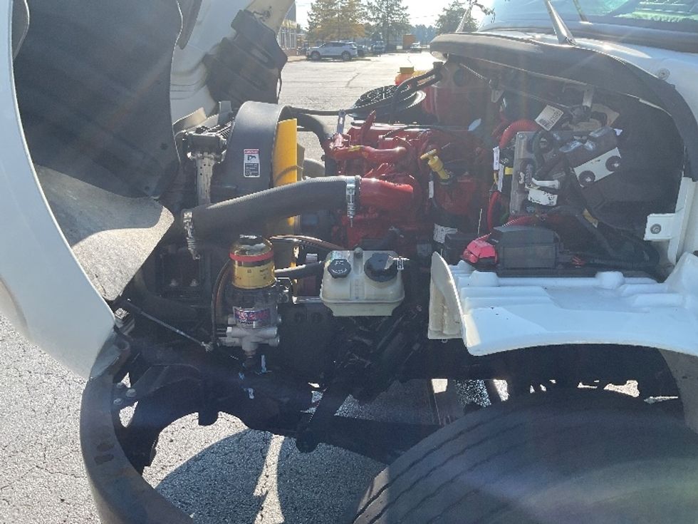 Medium Duty Box Truck-Light and Medium Duty Trucks-Freightliner-2020-M2-Augusta-GA-170,998\n\t\tmiles-$ 52,750 - Image 24