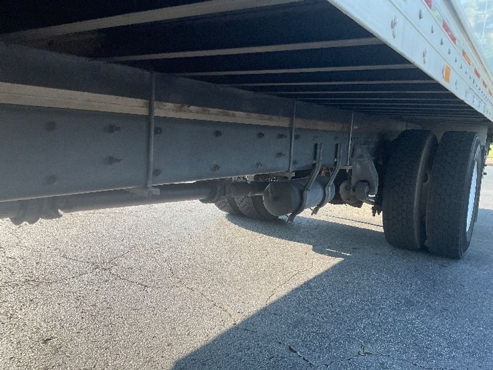 Medium Duty Box Truck-Light and Medium Duty Trucks-Freightliner-2020-M2-Augusta-GA-170,998\n\t\tmiles-$ 52,750 - Image 5