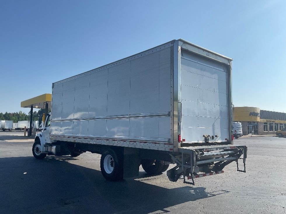 Medium Duty Box Truck-Light and Medium Duty Trucks-Freightliner-2020-M2-Augusta-GA-170,998\n\t\tmiles-$ 52,750 - Image 6