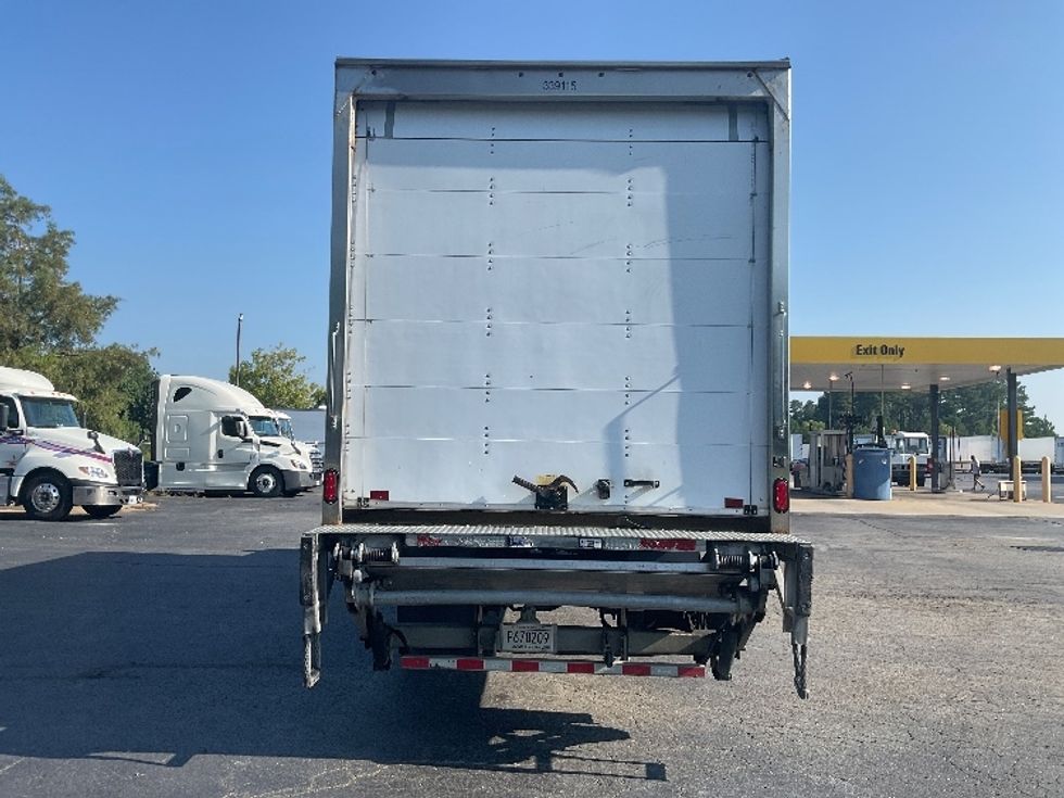 Medium Duty Box Truck-Light and Medium Duty Trucks-Freightliner-2020-M2-Augusta-GA-170,998\n\t\tmiles-$ 52,750 - Image 7