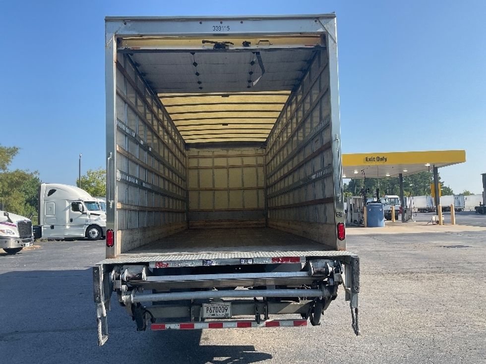 Medium Duty Box Truck-Light and Medium Duty Trucks-Freightliner-2020-M2-Augusta-GA-170,998\n\t\tmiles-$ 52,750 - Image 8