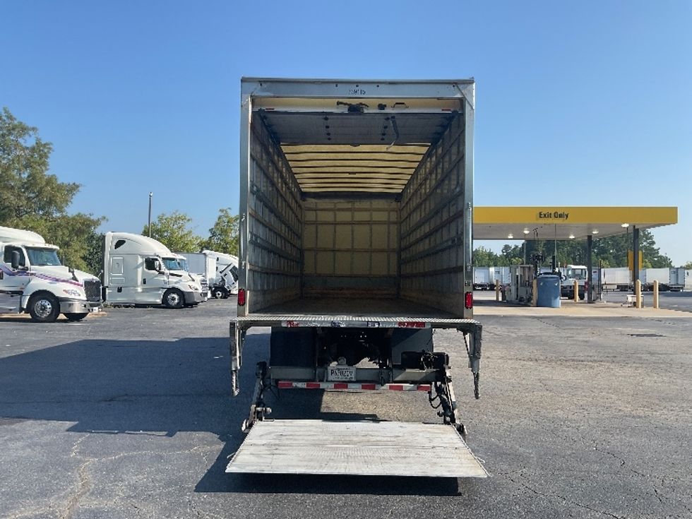 Medium Duty Box Truck-Light and Medium Duty Trucks-Freightliner-2020-M2-Augusta-GA-170,998\n\t\tmiles-$ 52,750 - Image 9