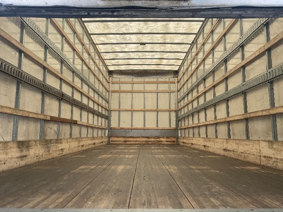 Medium Duty Box Truck-Light and Medium Duty Trucks-Freightliner-2020-M2-Augusta-GA-200,245\n\t\tmiles-$ 48,000 - Image 10