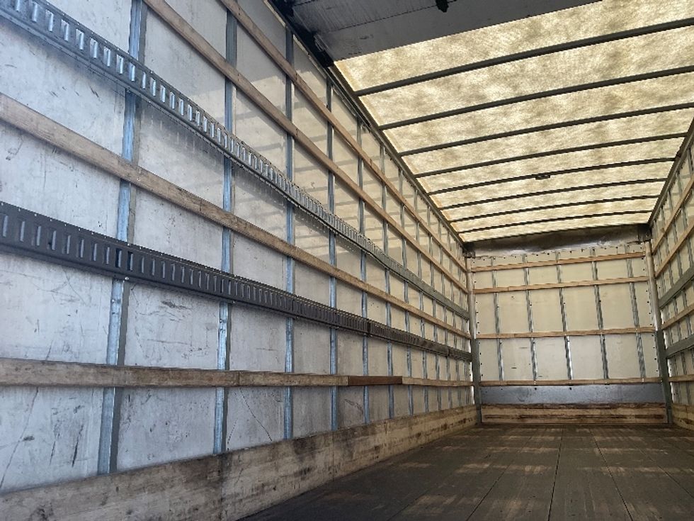 Medium Duty Box Truck-Light and Medium Duty Trucks-Freightliner-2020-M2-Augusta-GA-200,245\n\t\tmiles-$ 48,000 - Image 11