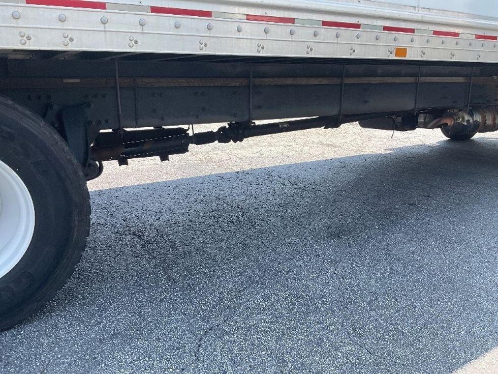 Medium Duty Box Truck-Light and Medium Duty Trucks-Freightliner-2020-M2-Augusta-GA-200,245\n\t\tmiles-$ 48,000 - Image 14