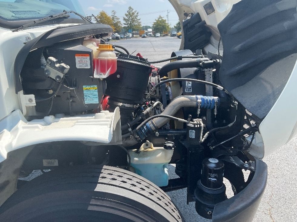 Medium Duty Box Truck-Light and Medium Duty Trucks-Freightliner-2020-M2-Augusta-GA-200,245\n\t\tmiles-$ 48,000 - Image 23