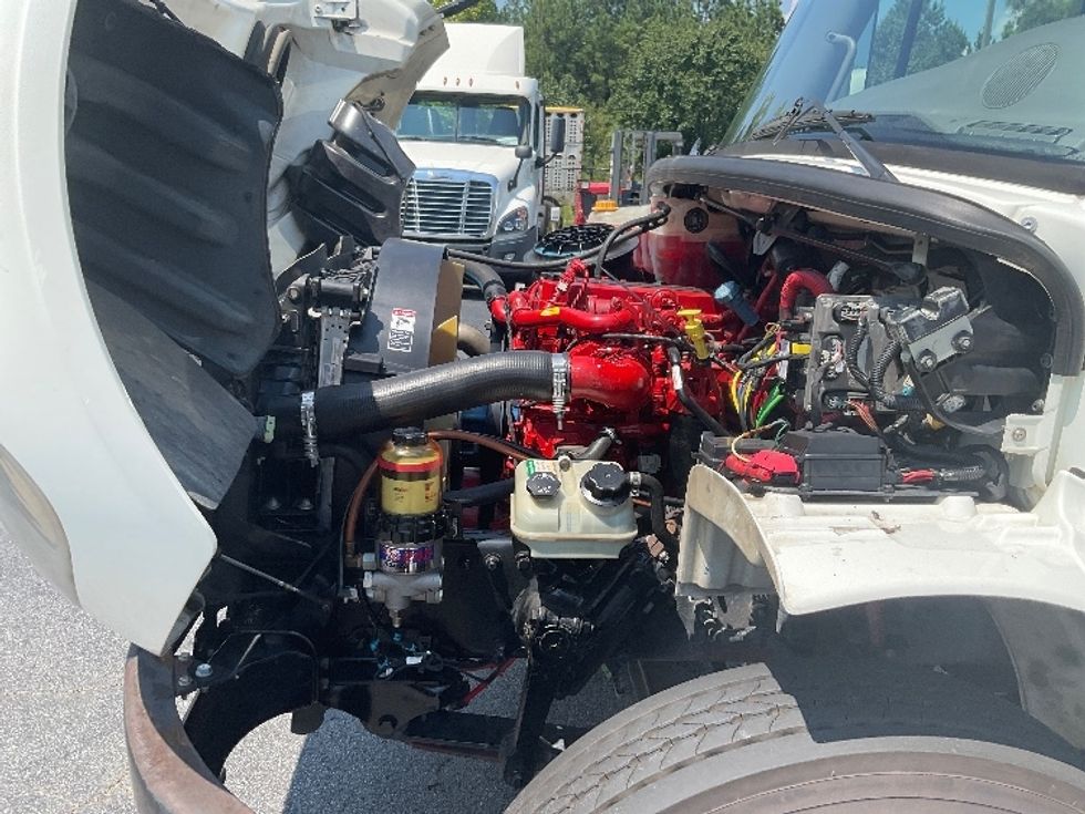 Medium Duty Box Truck-Light and Medium Duty Trucks-Freightliner-2020-M2-Augusta-GA-200,245\n\t\tmiles-$ 48,000 - Image 24