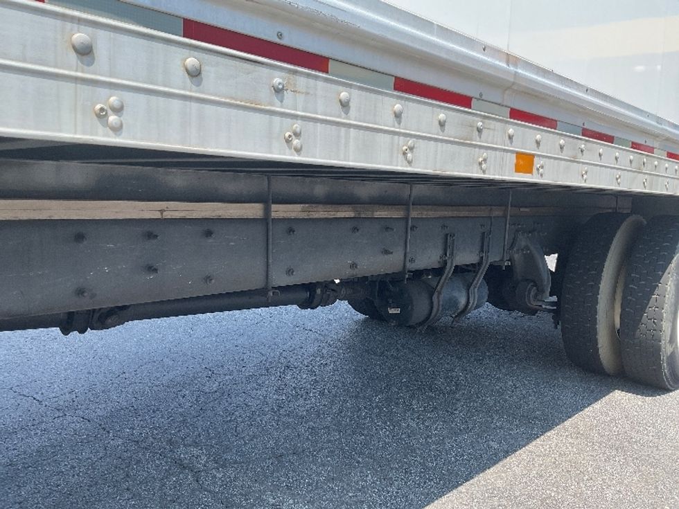 Medium Duty Box Truck-Light and Medium Duty Trucks-Freightliner-2020-M2-Augusta-GA-200,245\n\t\tmiles-$ 48,000 - Image 5